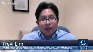 Business Rescue Fast Tip: Importance of Training Your Staff Well