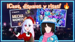 ¡¡Risas, caidas y victorias!! ٩(ˊᗜˋ*)و  I Fall Guys y Farlight 84 con @Jeanne-Kamishiro   #Shorts