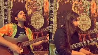 &ldquo;Jerkocalypse&rdquo;  a Loathsome Wind Micro Song