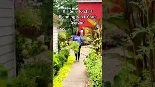 Garden Planning | Seed Starting | Garden Design #gardendesignideas #gardendesign #gardendesigns