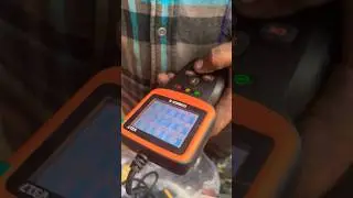 😱Duke 390 self start problem /  pickup coil issue resolved #shortvideo #youtube #ktm #reel 😇