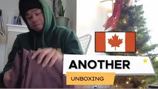 Another unboxing video! #urbanplanet #unboxing #shopping #ofwlife #buhaysacanada