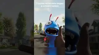 ГОВОРЯЩИЙ ПИСТОЛЕТ || High on Life