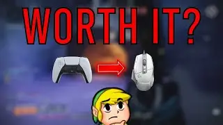 I've Been Using Mouse and Keyboard for Over 2 Years Now... Do I Regret the Change?