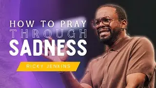 After God's Own Heart | David & The Cave | Pastor Ricky Jenkins | Southwest Church