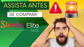 Curso Stories Elite Pack   Curso Stories Elite Pack Funciona  Curso Stories Elite Pack Vale Apena