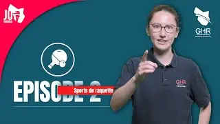 JO au GHRMSA - Episode #2