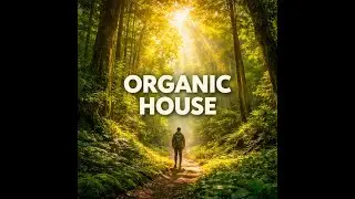 Organic Deep House Mix｜Warm Groove Session
