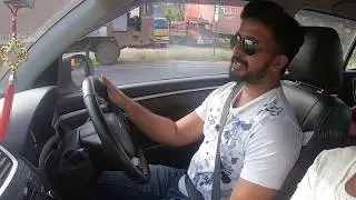Ep #19 Worst Experience at Kumbalam Toll Plaza | Fastag issues | Aroor, Ernakulam