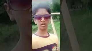 Harsh chik Baraik video