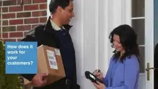 IDDelivery - Proof of Delivery solution by PHI DATA