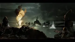 LA MISION NOCTURNA DE DESTRUCCION DE PROTOTIPOS ALEMANES MAS IMPACTANTE!!