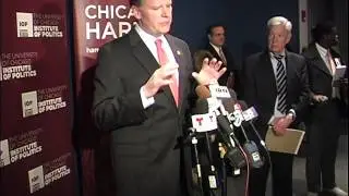 Bill Brady - Rauner and Pay to Play - Public Affairs - 2014-03-12