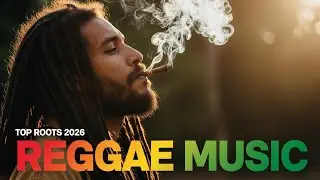 Roots Reggae Old School | Dub Roots Classic Sound
