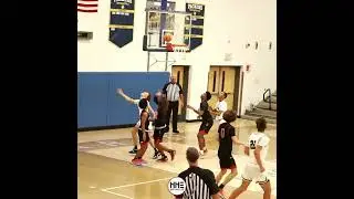 Adam Lipscomb Pre-season Highlight Reel