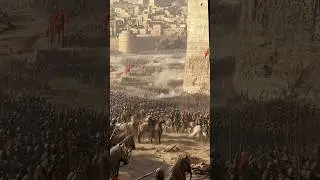 The Fall of Baghdad: A Turning Point in History!