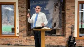 Mensaje de Dios Evangelista Manuel Rodriguez 
