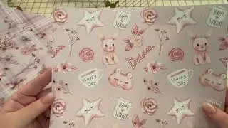 Huge Subscription Haul | DEK Designs | TPC Nation | Planner Envy | Simply Gilded