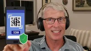 Biometric Passkeys - The iPad Man