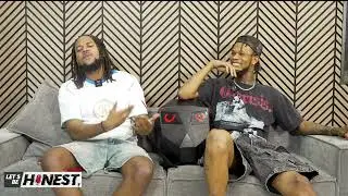 Silk Boss On Being Designated King, Brii, 28 Hits, New Project & Mental Health | Let's Be Honest
