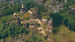 SpellForce 3 Versus Edition - Gameplay (PC/UHD)