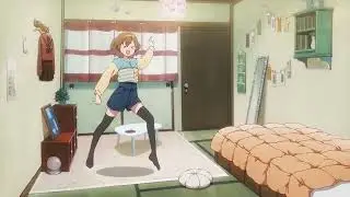 Yoru does the 