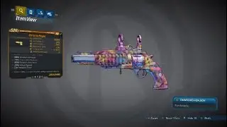 BORDERLANDS 3 FL4K HIGH CRITICAL BUILD + MAGGIE = INSTA KILLS