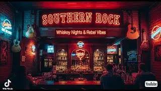 SOUTHERN ROCK STREET | Desert Fire &ndash; Southern Rock Anthem 2025