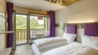 Explorer Hotel &Ouml;tztal, Umhausen, Austria | Travel With Siya