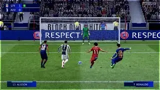 NEW FIFA 19 PENALTY KICK SYSTEM GAMEPLAY