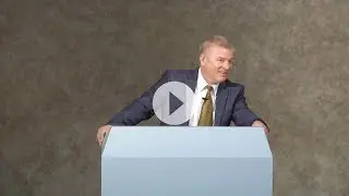 How to be the Father You Always Wanted to Be &mdash; Gil Bates