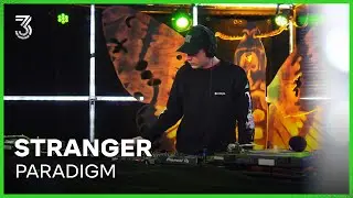 Maand Van De DJ: stranger | 3FM x Paradigm | NPO 3FM