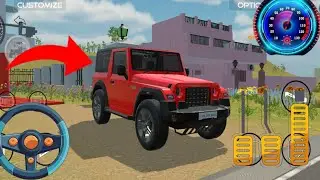 बेस्ट कार ड्राइविंग गेम फॉर एंड्राइड 🎮 | Car Crash Gameplay Hindi