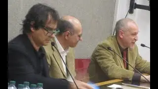 Giovanni Carosotti, Vincenzo Costa, Vittorio Perego: FOUCAULT E DERRIDA