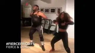DIP- Tyga ft. Nicki Minaj | Malika Fierce Choreography