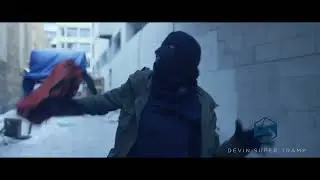 [ Masked Vigilante ] #shortfilm