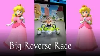 Pink Gold Peach's Item Smuggling