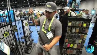 JYG ProFishing : Jorge and Ron - New Products at ICAST 2025