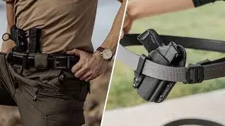 Best Heavy Duty Belt &ndash; Ultimate Strength & Durability for Any Task!