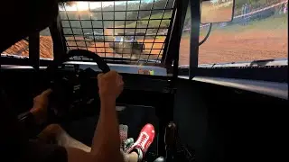 Automobilista 2 -v1.5 / Formula Dirt - @ Ascurra Dirt Brazil -