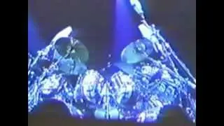 KISS - Crazy Nights Tour (Live in Philadelphia 1987)