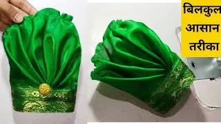 ब्लाउज पफ बाजू डिजाइन कटिंग एंड स्टिचिंग#fashion #tailoring #stitching #silayi #sewing