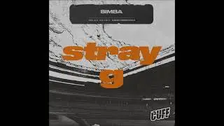 SIMBA - Stray G (Original Mix) [CUFF]