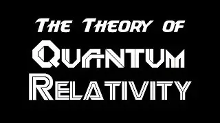 Quantum Relativity: Mass vs Weight