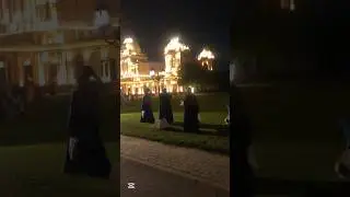 Exploring the Royal Beauty of Noor Mahal | Bahawalpur Mini Vlog #food #dailyvideoblog #vlog