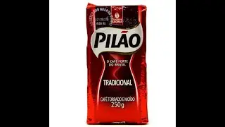 PILAO COFFEE PREPARATION