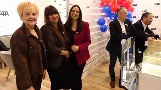 27.11.2025. JPPS na Sajmu turizma u Novom Sadu, pokrivalica