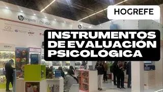 Instrumentos de evaluaci&oacute;n psicol&oacute;gica | Hugo Setzer y Eliud V&aacute;zquez