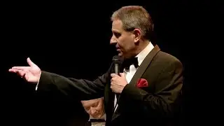Philip Paar & The Sinatra Connection. PROMO voor optreden op zondag 7 april 2019 in Zoetermeer