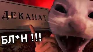 ДА КАК ТАК-ТО БЛИН!?